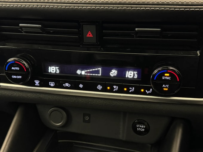 2024 Nissan Qashqai