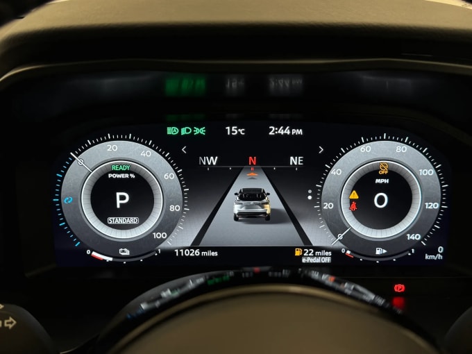 2024 Nissan Qashqai