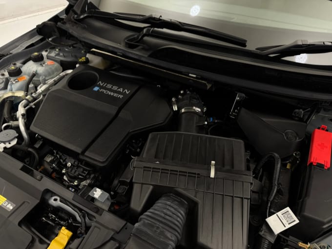 2024 Nissan Qashqai