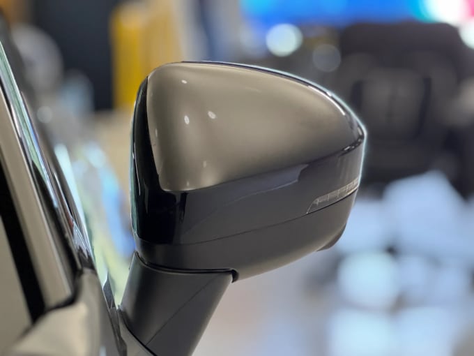 2024 Nissan Qashqai