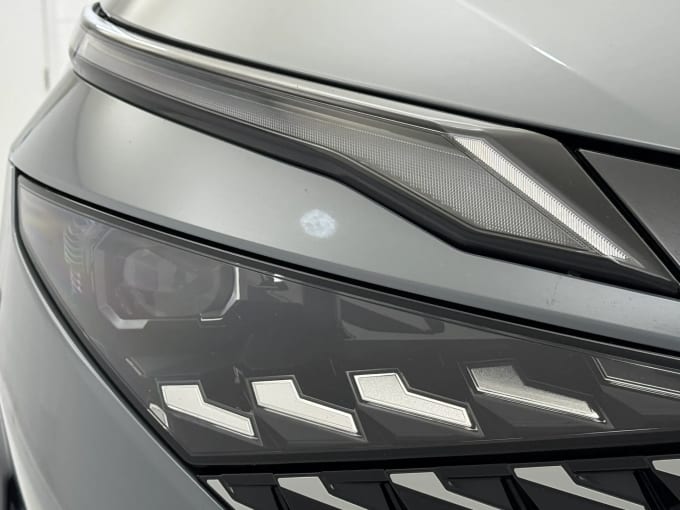2024 Nissan Qashqai