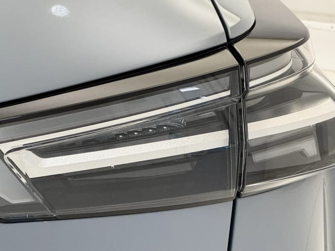 2024 Nissan Qashqai