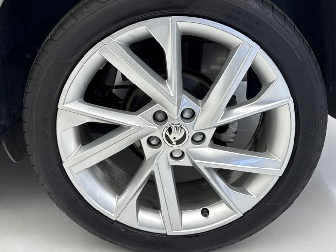 2022 Skoda Kamiq