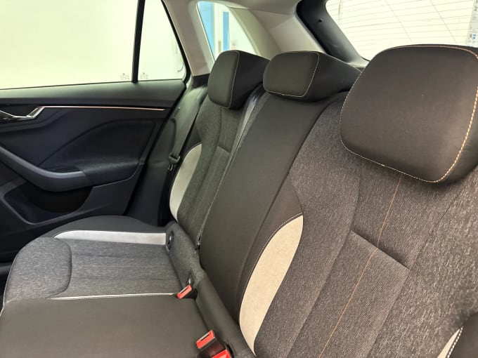 2022 Skoda Kamiq