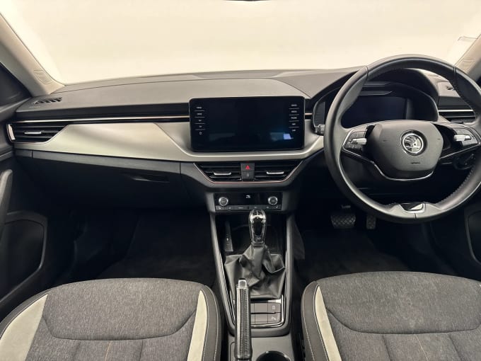 2022 Skoda Kamiq