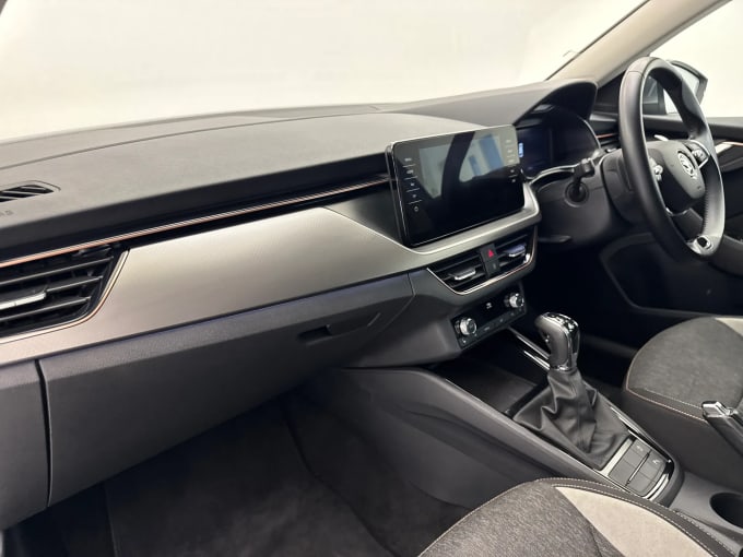 2022 Skoda Kamiq