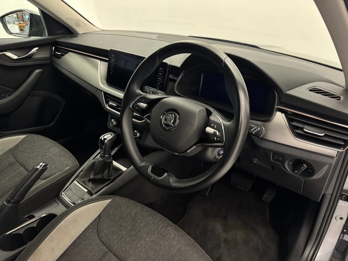 2022 Skoda Kamiq
