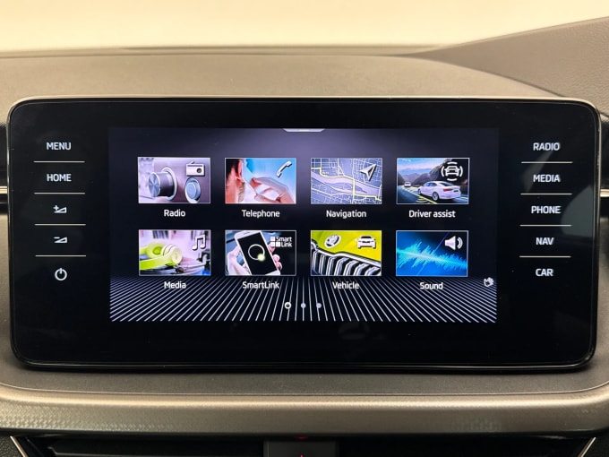 2022 Skoda Kamiq