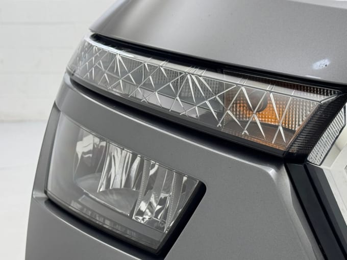 2022 Skoda Kamiq
