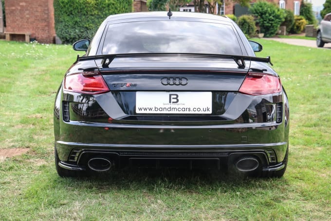 2020 Audi Tt