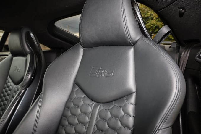2020 Audi Tt