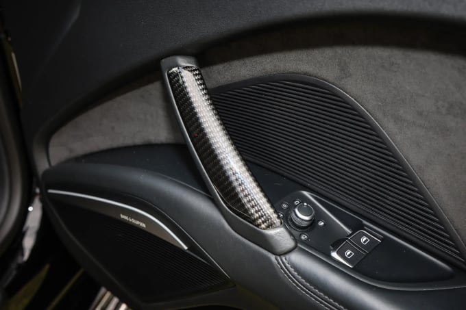 2020 Audi Tt