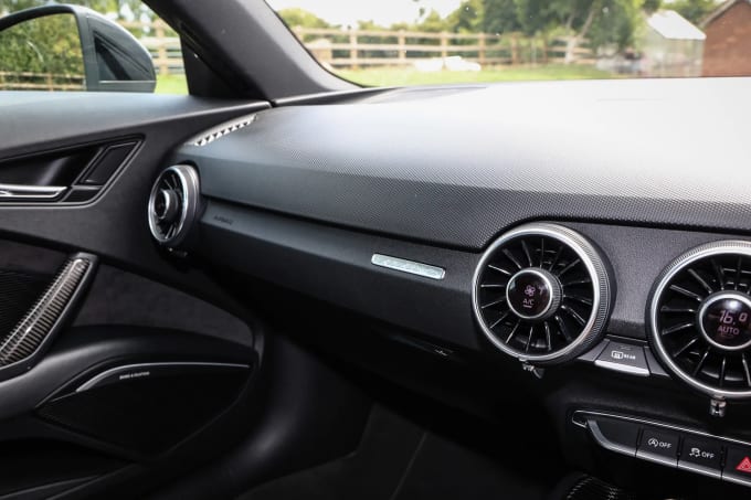 2020 Audi Tt