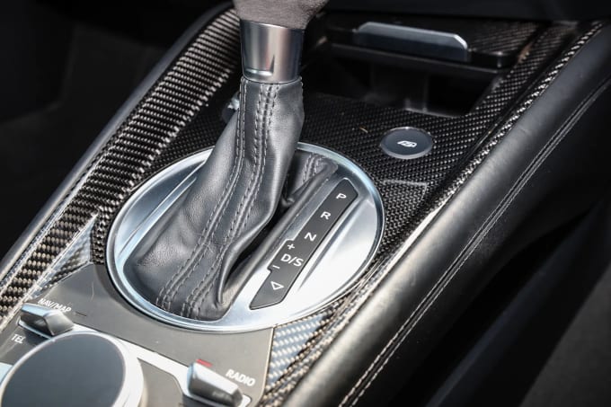 2020 Audi Tt