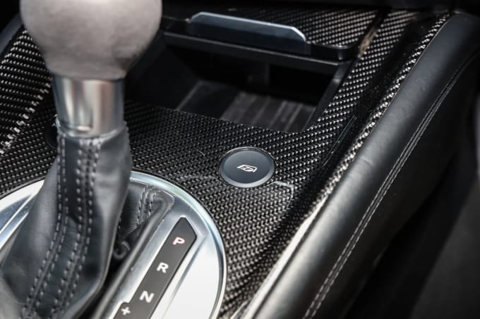2020 Audi Tt