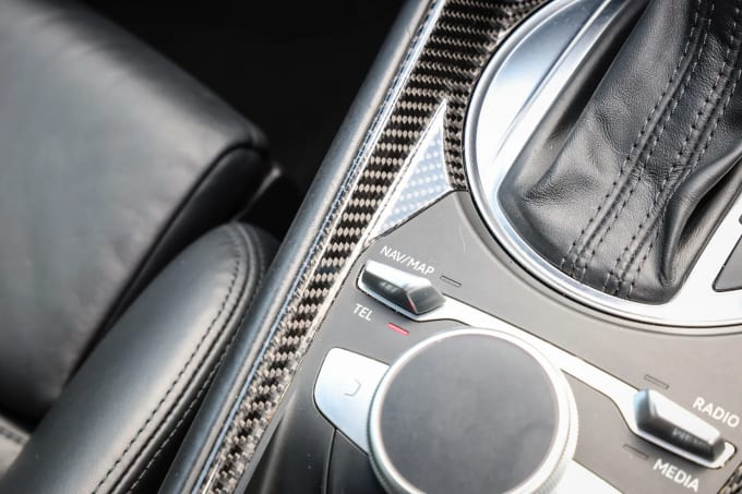 2020 Audi Tt