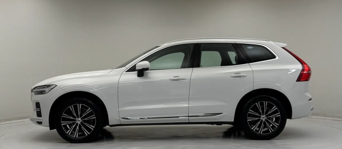 2021 Volvo Xc60