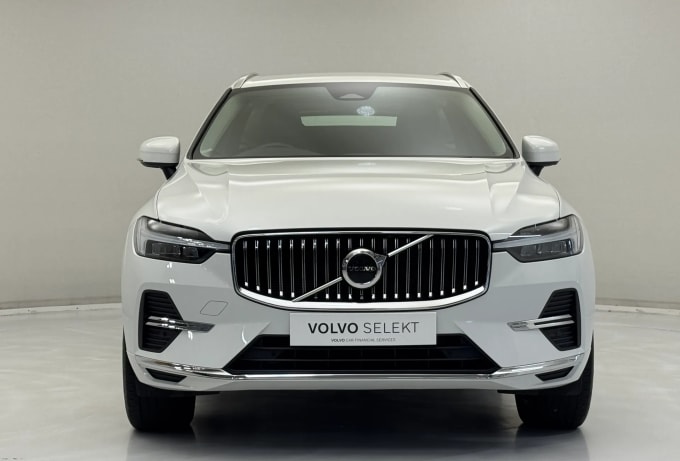 2021 Volvo Xc60