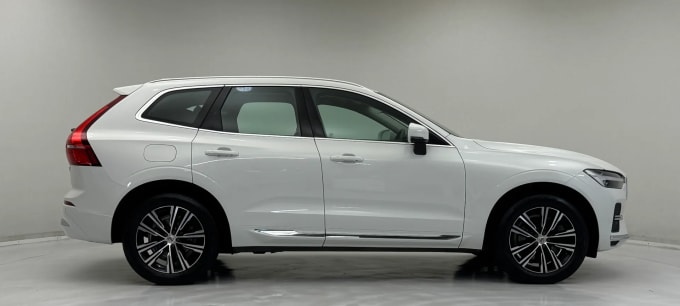 2021 Volvo Xc60