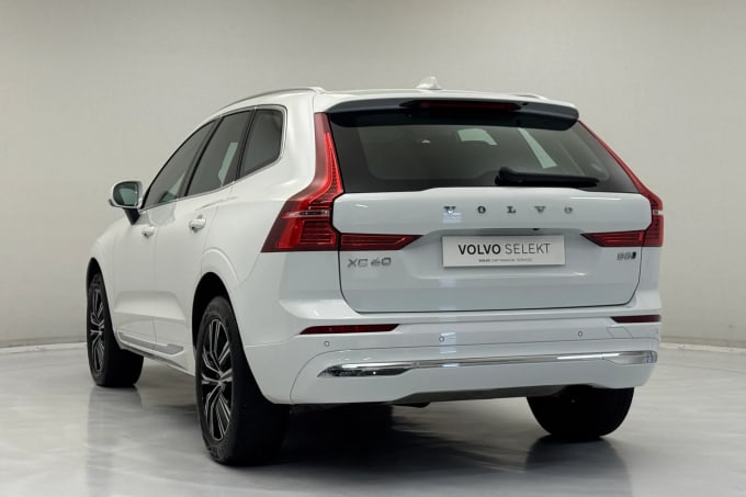 2021 Volvo Xc60