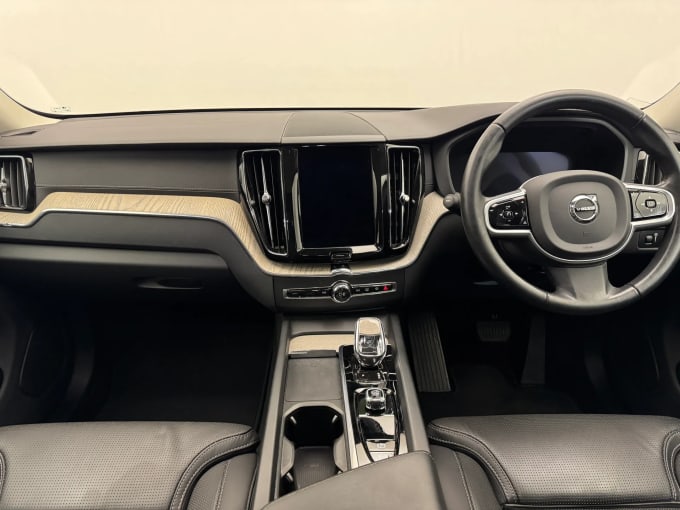 2021 Volvo Xc60