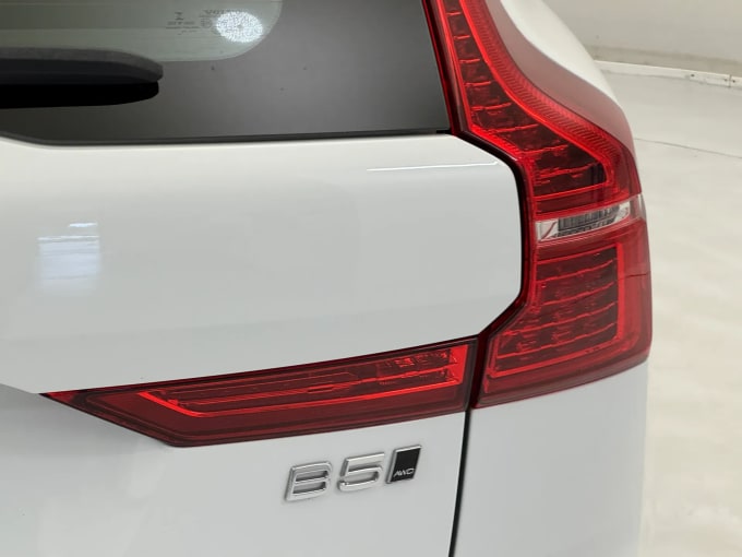 2021 Volvo Xc60