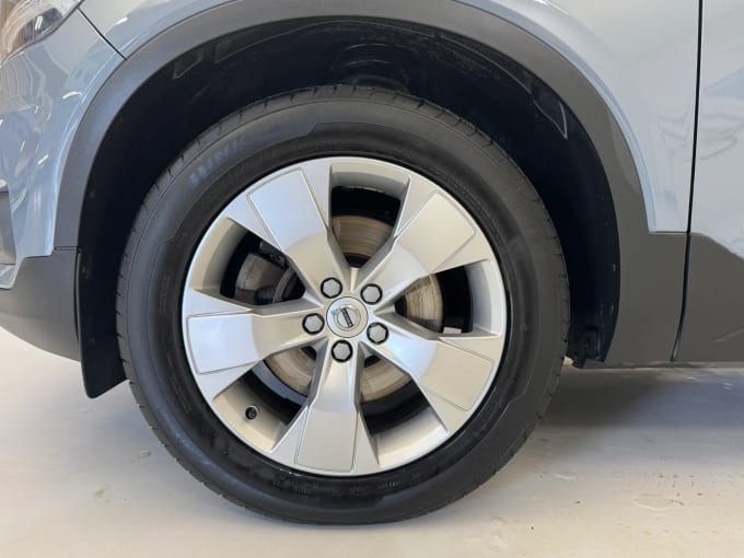 2019 Volvo Xc40