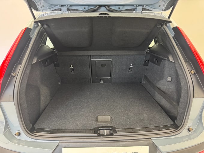 2019 Volvo Xc40
