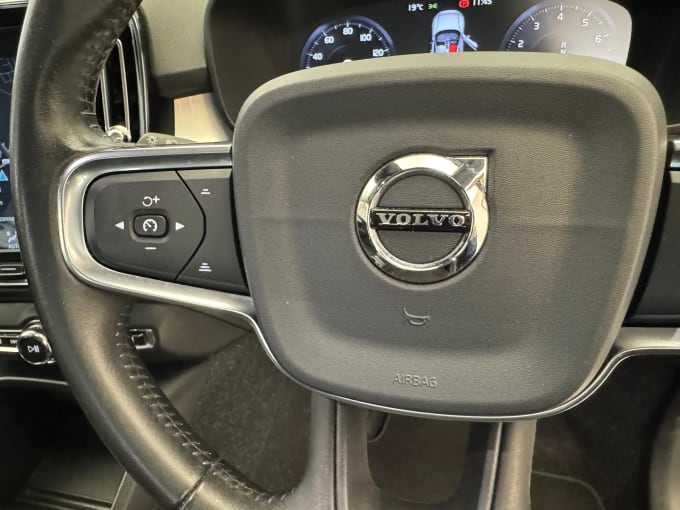 2019 Volvo Xc40