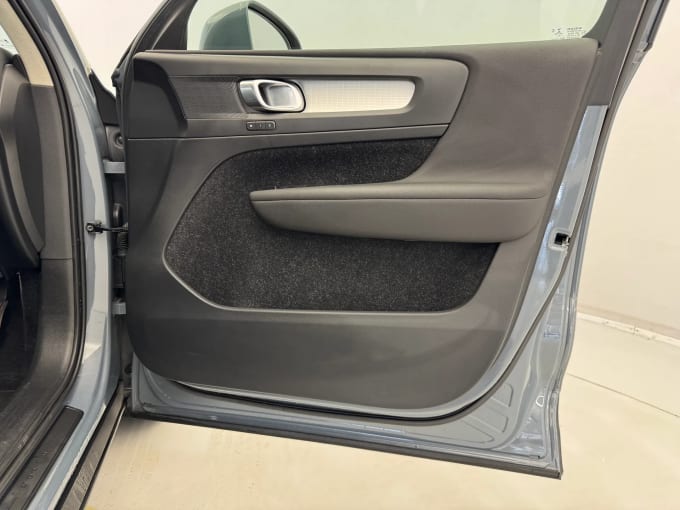 2019 Volvo Xc40