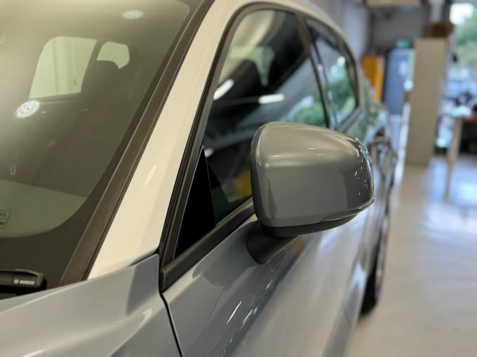 2019 Volvo Xc40