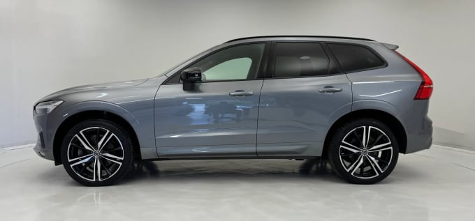 2021 Volvo Xc60