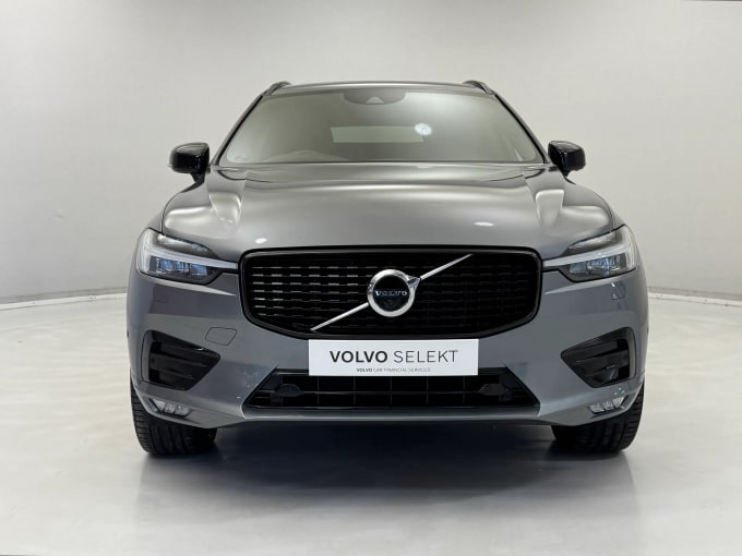 2021 Volvo Xc60