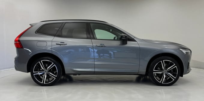 2021 Volvo Xc60