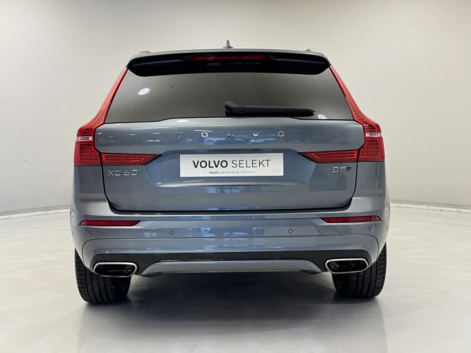 2021 Volvo Xc60