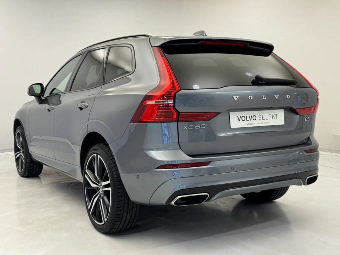 2021 Volvo Xc60