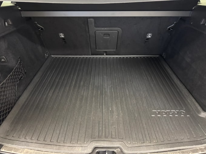 2021 Volvo Xc60