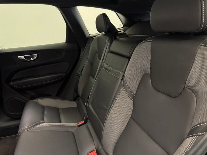 2021 Volvo Xc60