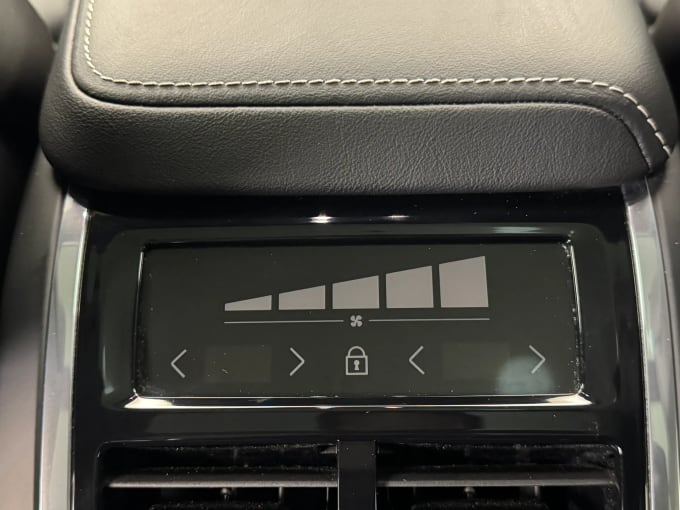 2021 Volvo Xc60