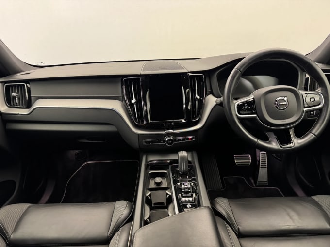 2021 Volvo Xc60