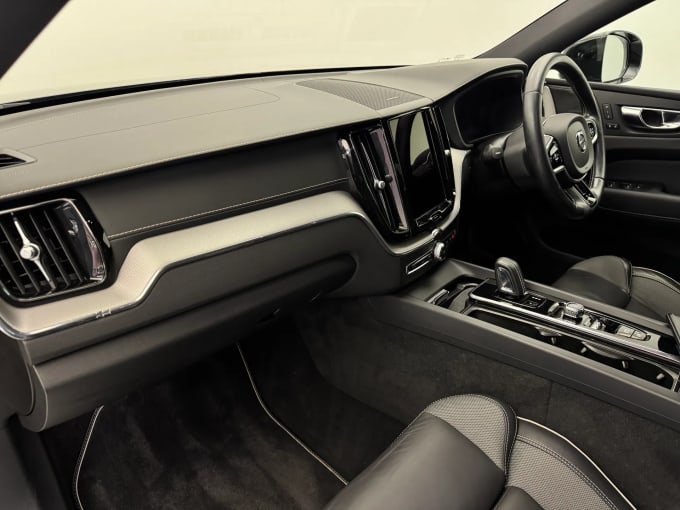 2021 Volvo Xc60