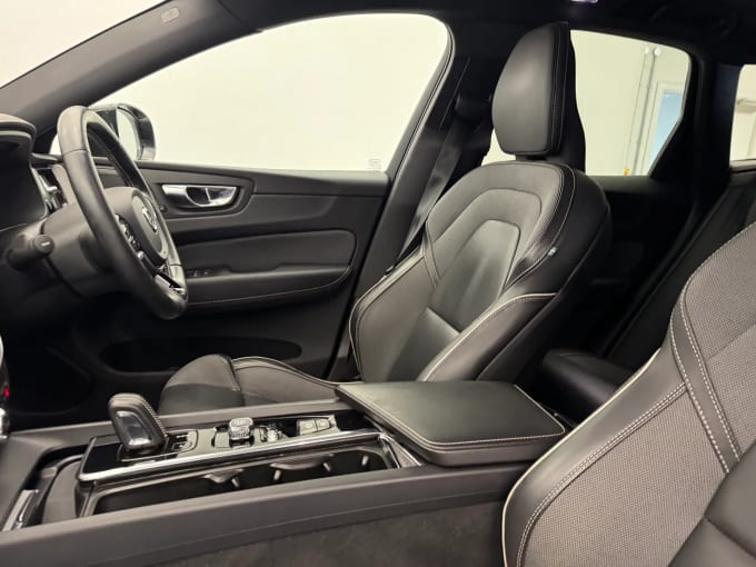 2021 Volvo Xc60