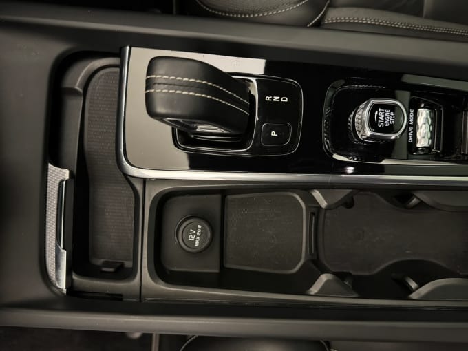 2021 Volvo Xc60