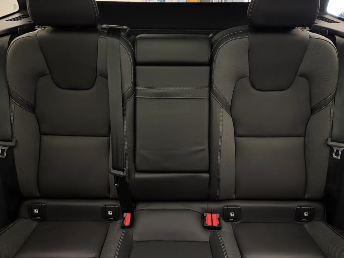 2021 Volvo Xc60