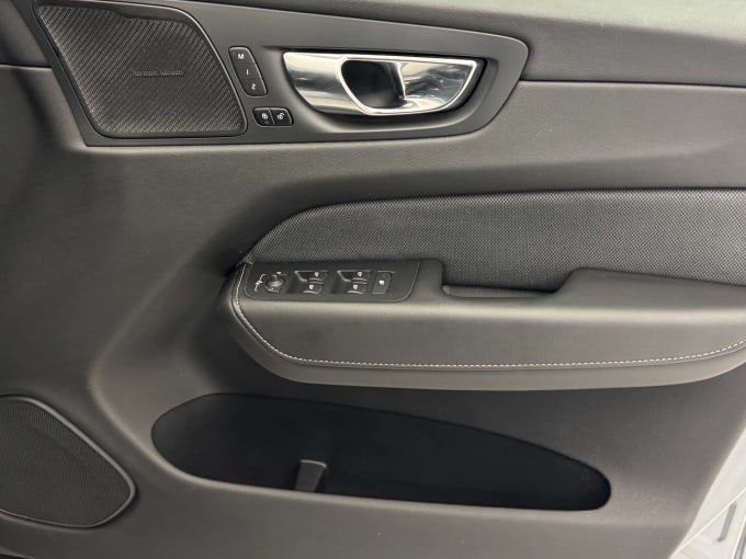 2021 Volvo Xc60