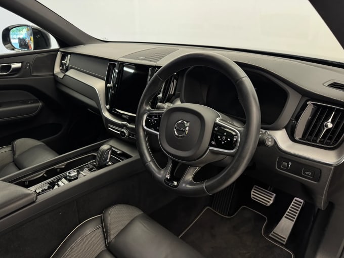 2021 Volvo Xc60
