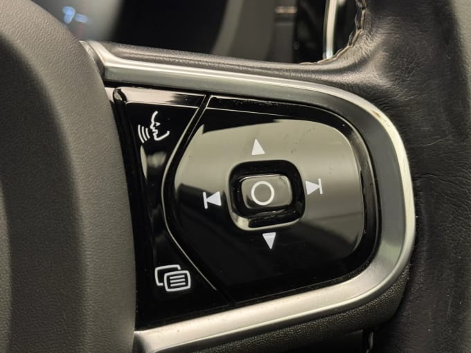 2021 Volvo Xc60