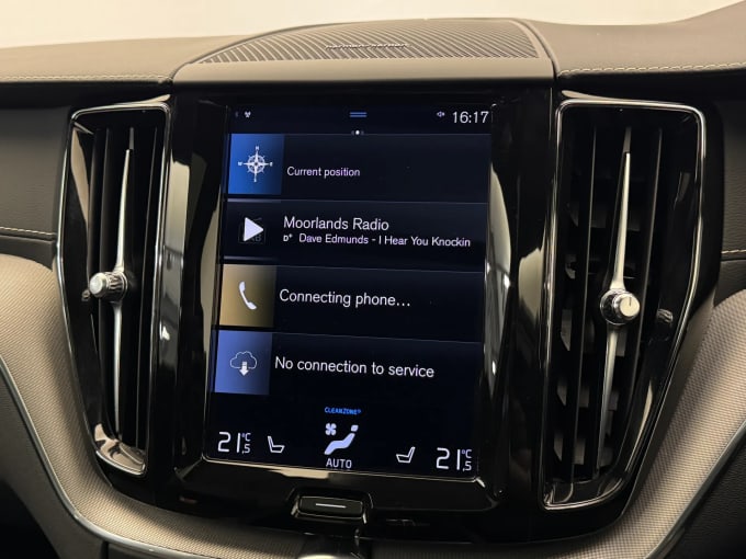 2021 Volvo Xc60
