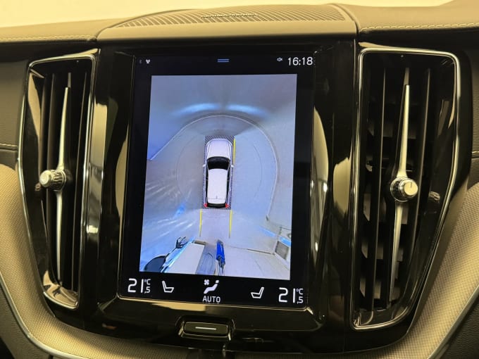 2021 Volvo Xc60