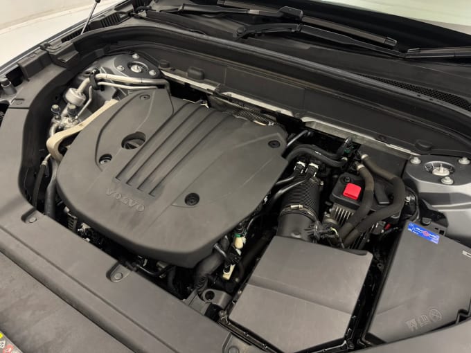 2021 Volvo Xc60